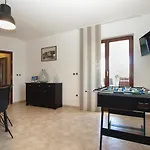 Apartment Stinjan 1868 *