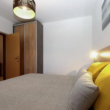 Stinjan 1868 Apartment