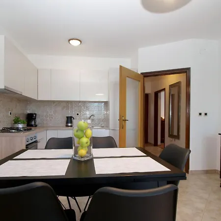 Stinjan 1868 Appartement *