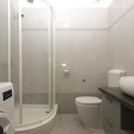 Appartement Stinjan 1868 Pula