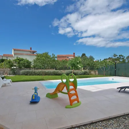 Appartement Stinjan 1868