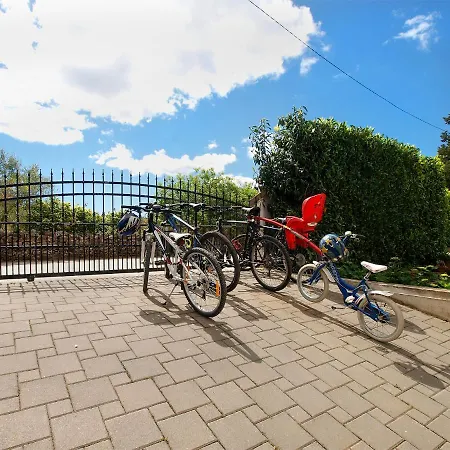 Stinjan 1868 Appartement *