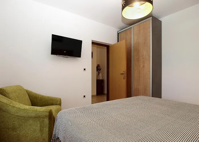 Stinjan 1868 Apartment