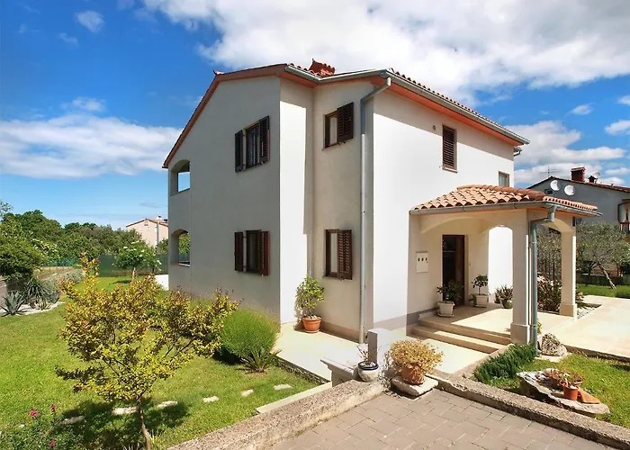 Stinjan 1868 Διαμέρισμα