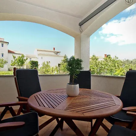 Appartamento Stinjan 1868