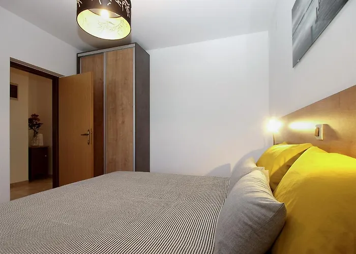 Stinjan 1868 Apartment