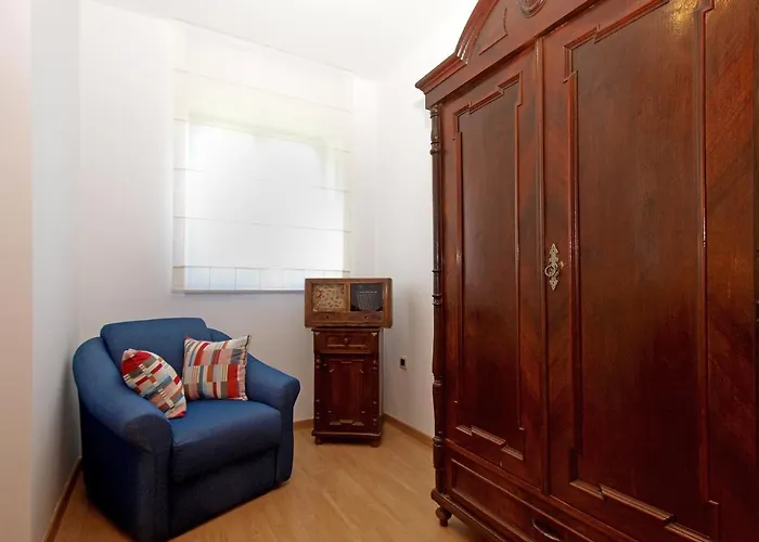 Stinjan 1868 Apartman Pula