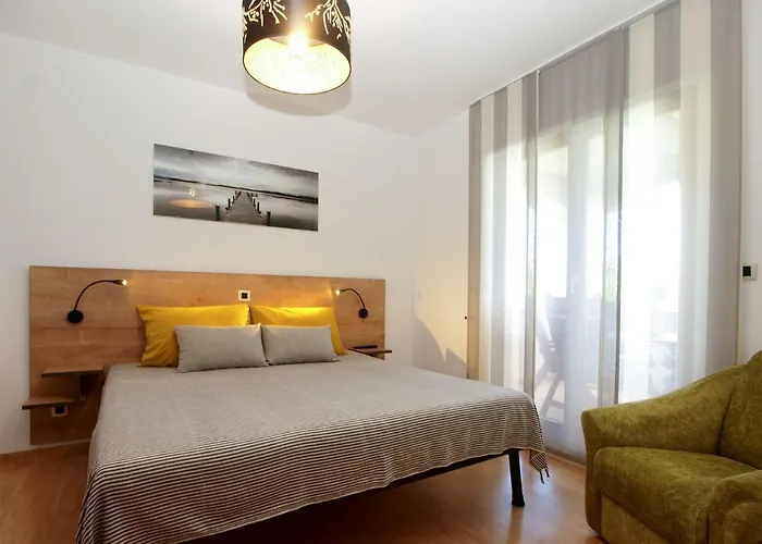 Apartman Stinjan 1868