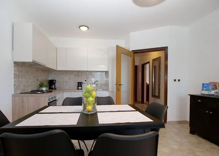 Stinjan 1868 Apartment *