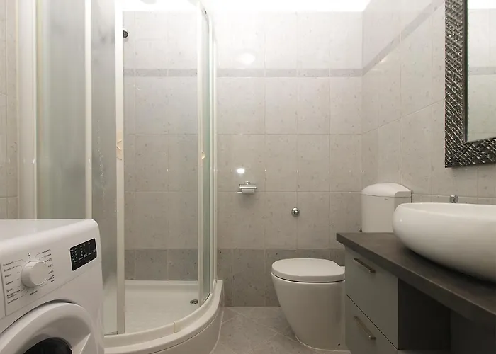 Apartment Stinjan 1868 Pula