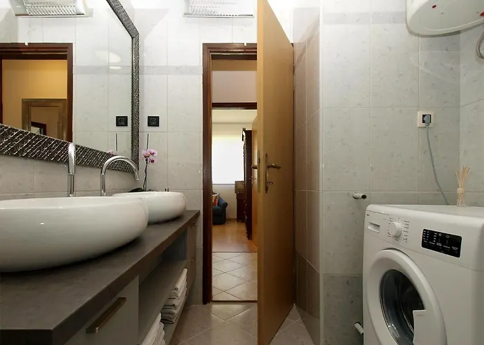 Stinjan 1868 Apartment Pula