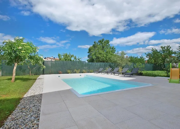 Stinjan 1868 Apartment *