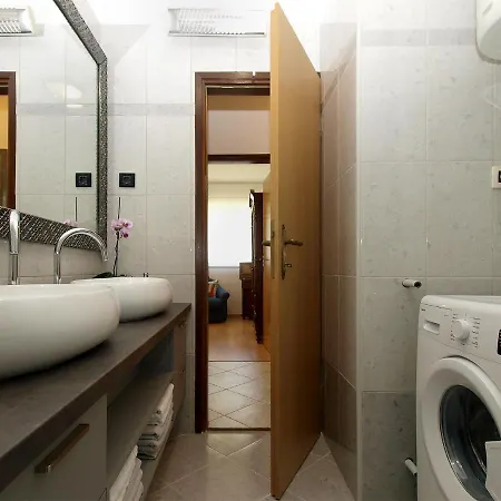 Stinjan 1868 Apartamento Pula